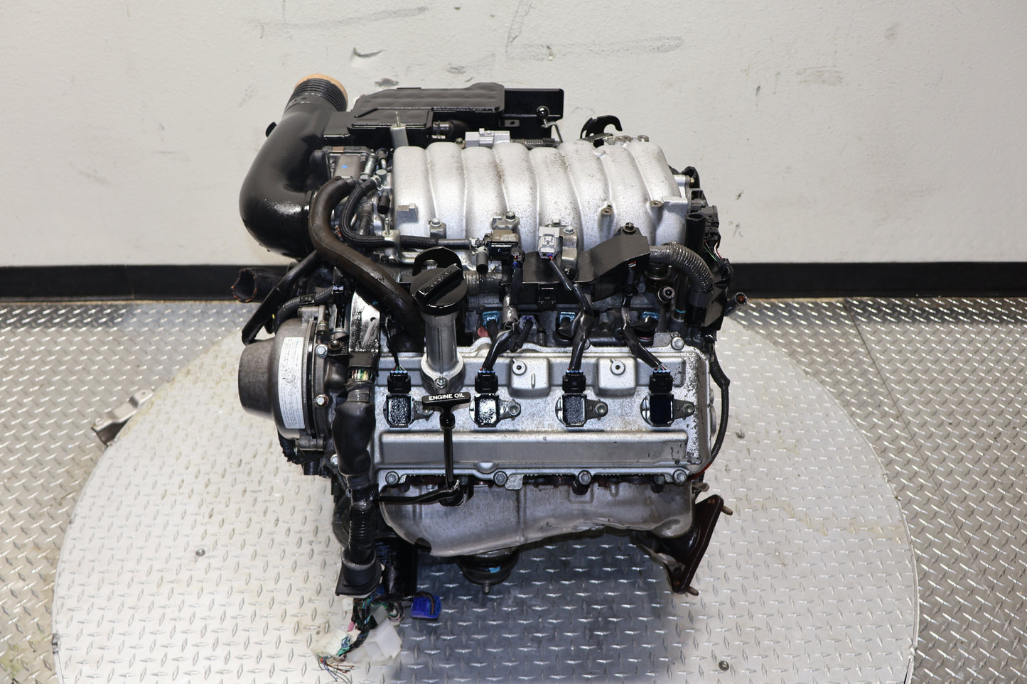 2002-2010 Lexus SC430 JDM 3UZ-FE Motor | 4.3L V8 DOHC VVT-i Engine