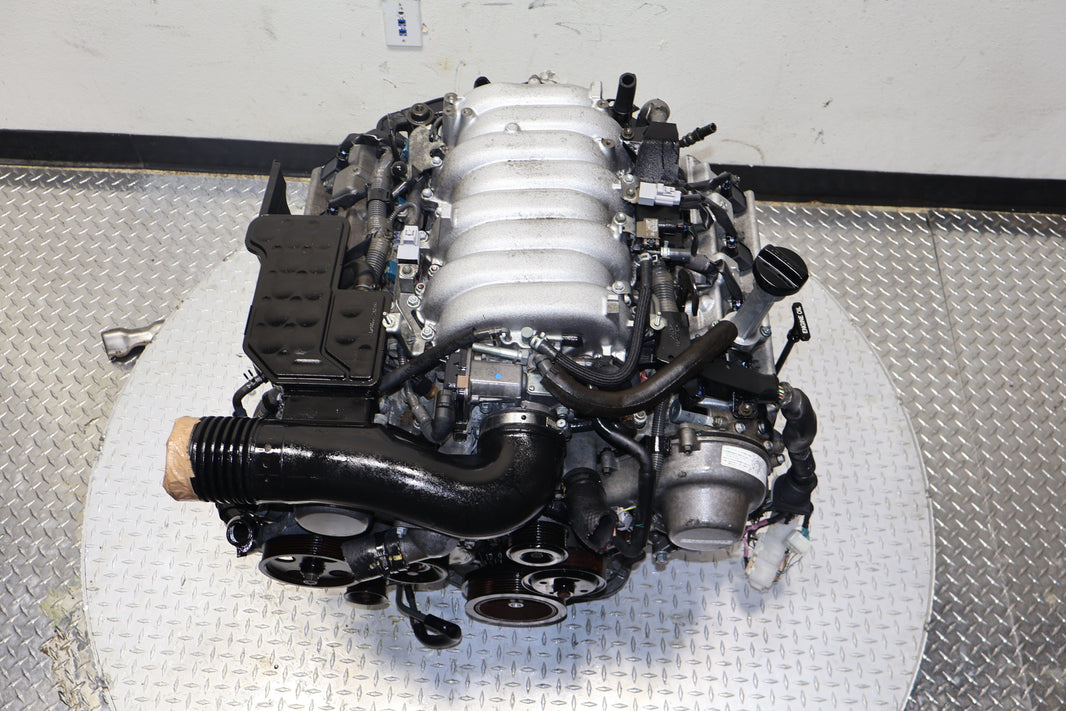 2002-2010 Lexus SC430 JDM 3UZ-FE Motor | 4.3L V8 DOHC VVT-i Engine
