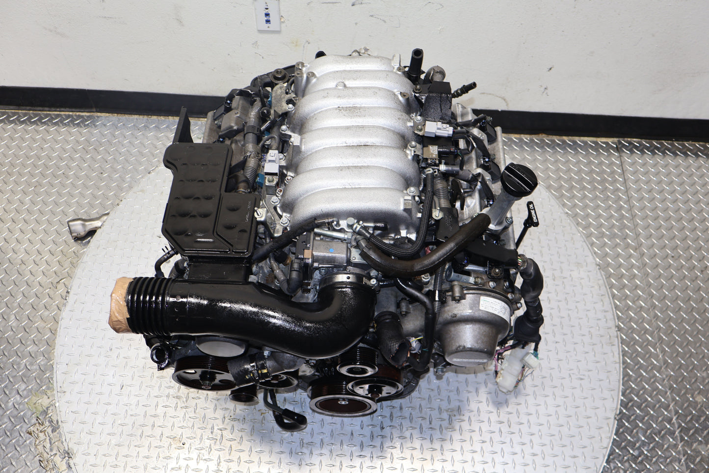 2002-2010 Lexus SC430 JDM 3UZ-FE Motor | 4.3L V8 DOHC VVT-i Engine