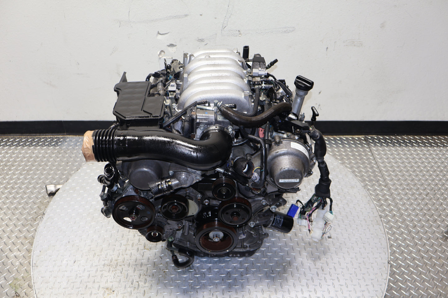 2001-2007 Lexus GS430 JDM 3UZ-FE Motor | 4.3L V8 DOHC VVTi Engine