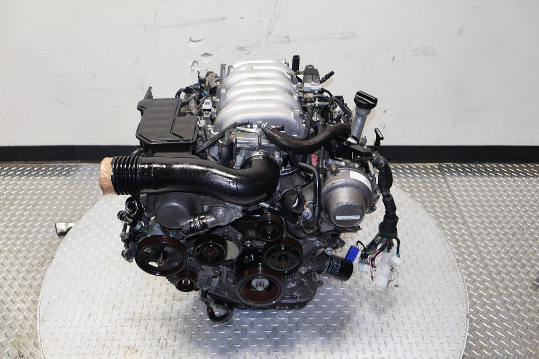 2001-2006 Lexus LS430 JDM 3UZ-FE Motor | 4.3L V8 DOHC VVTi Engine