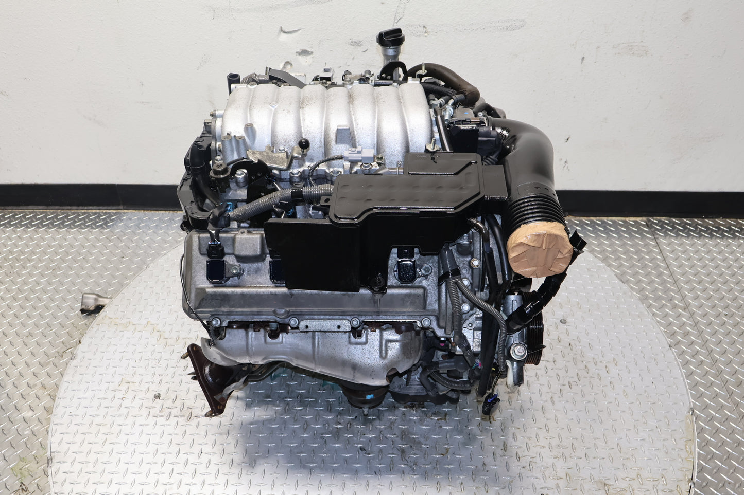 2001-2007 Lexus GS430 JDM 3UZ-FE Motor | 4.3L V8 DOHC VVTi Engine