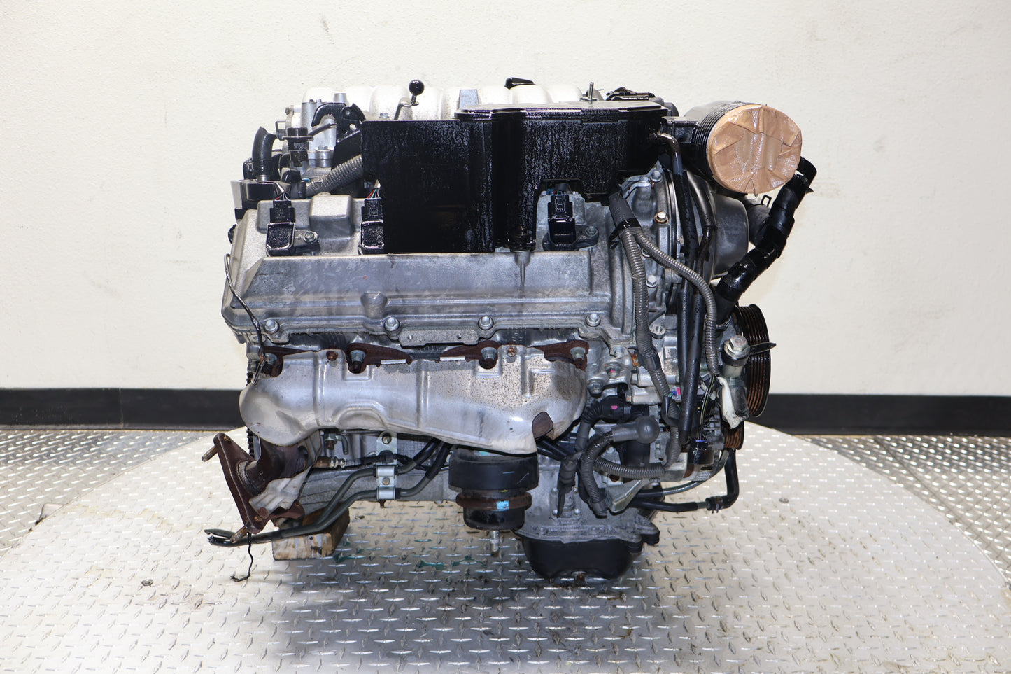 2002-2010 Lexus SC430 JDM 3UZ-FE Motor | 4.3L V8 DOHC VVT-i Engine