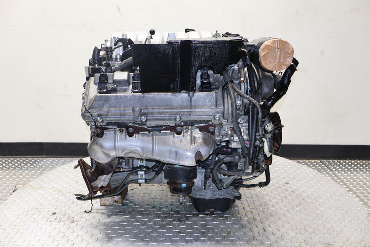 2001 2002 2003 2004 2005 2006 Lexus LS430 4.3L V8 DOHC VVTi Engine JDM 3UZ-FE – photo 5