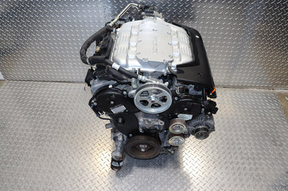 JDM J35A 2009 - 2014 HONDA PILOT 3.5L SOHC V6 VCM ENGINE