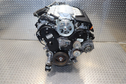 JDM J35A 2009 - 2014 HONDA PILOT 3.5L SOHC V6 VCM ENGINE