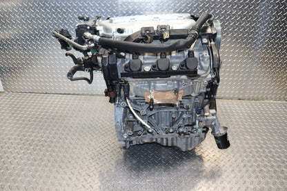 JDM J35A 2009 - 2014 HONDA PILOT 3.5L SOHC V6 VCM ENGINE