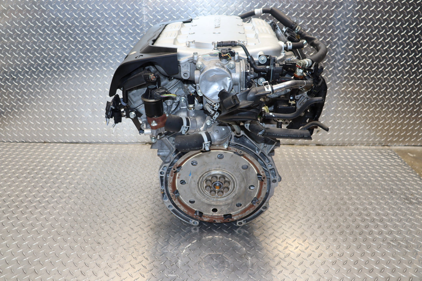 JDM J35A 2009 - 2014 HONDA PILOT 3.5L SOHC V6 VCM ENGINE