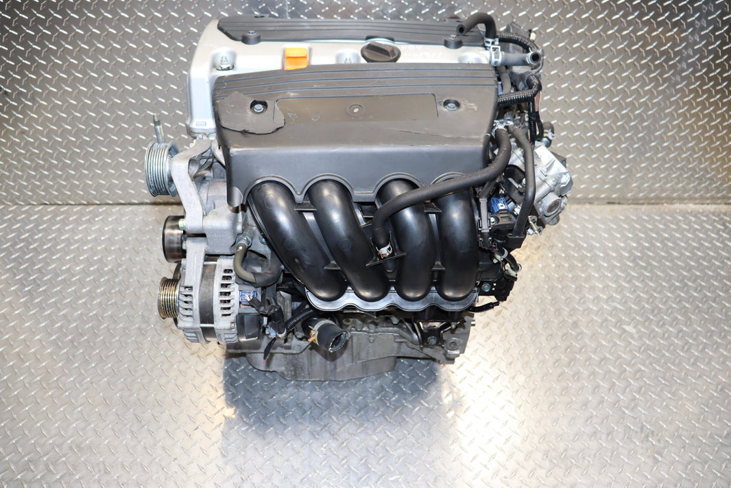 2009-2012 Honda Accord Engine JDM K24A RB3 2.4L DOHC i-VTEC
