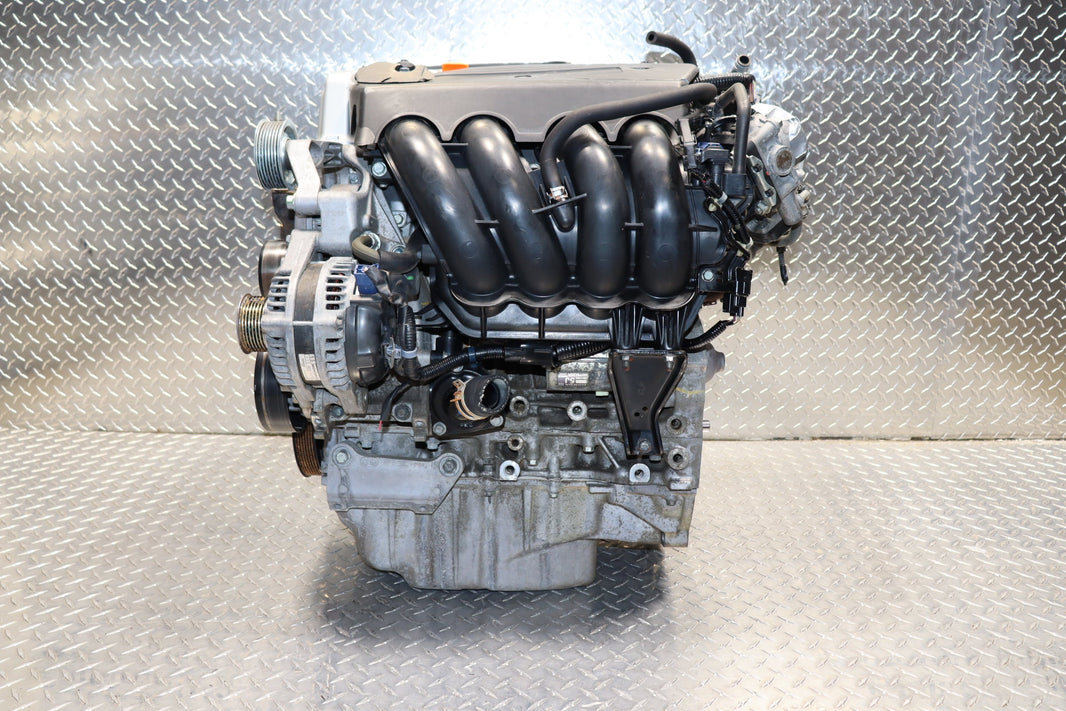 2009-2012 Honda Accord Engine JDM K24A RB3 2.4L DOHC i-VTEC