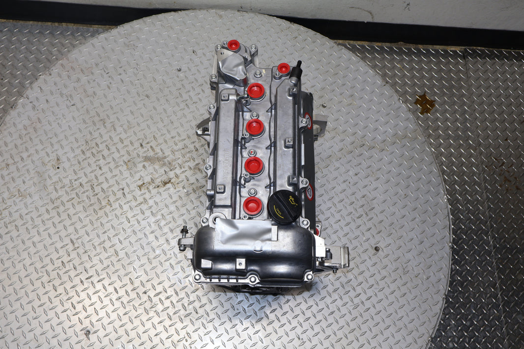 2018-2021 Hyundai Kona 1.6L Turbo Engine | G4FJ Gamma II T-GDI Motor (Brand New 0 Miles)