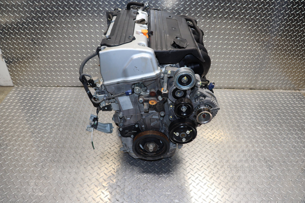 2009-2012 Honda Accord Engine JDM K24A RB3 2.4L DOHC i-VTEC