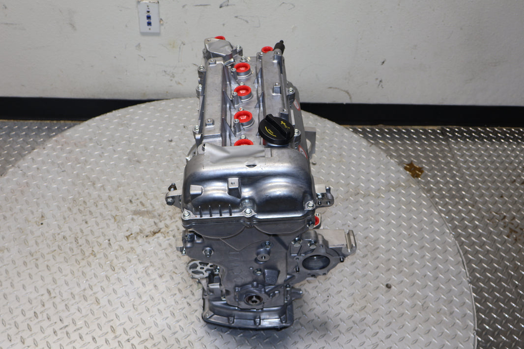 2018-2021 Hyundai Kona 1.6L Turbo Engine | G4FJ Gamma II T-GDI Motor (Brand New 0 Miles)