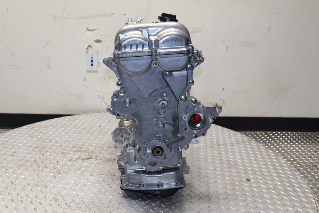 2018-2021 Hyundai Kona 1.6L Turbo Engine | G4FJ Gamma II T-GDI Motor (Brand New 0 Miles)