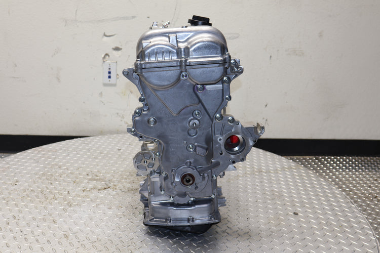 2014 2015 2016 Kia Forte5 1.6L Turbo GDI Engine G4FJ Gamma II T-GDI 0 Miles – photo 6