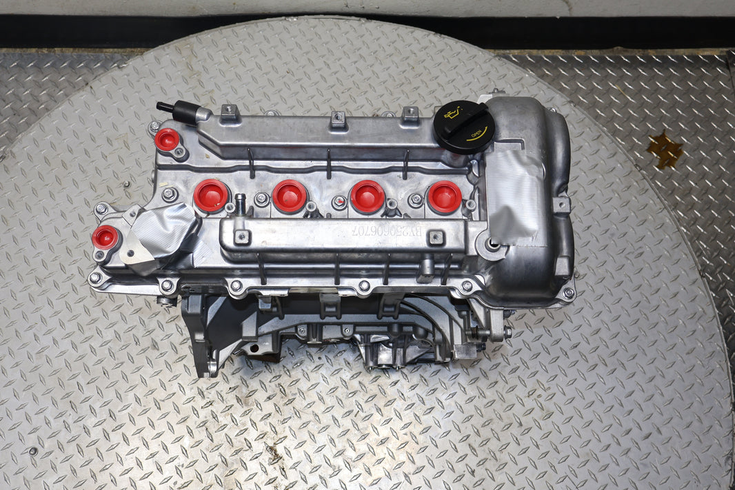 2018-2021 Hyundai Kona 1.6L Turbo Engine | G4FJ Gamma II T-GDI Motor (Brand New 0 Miles)