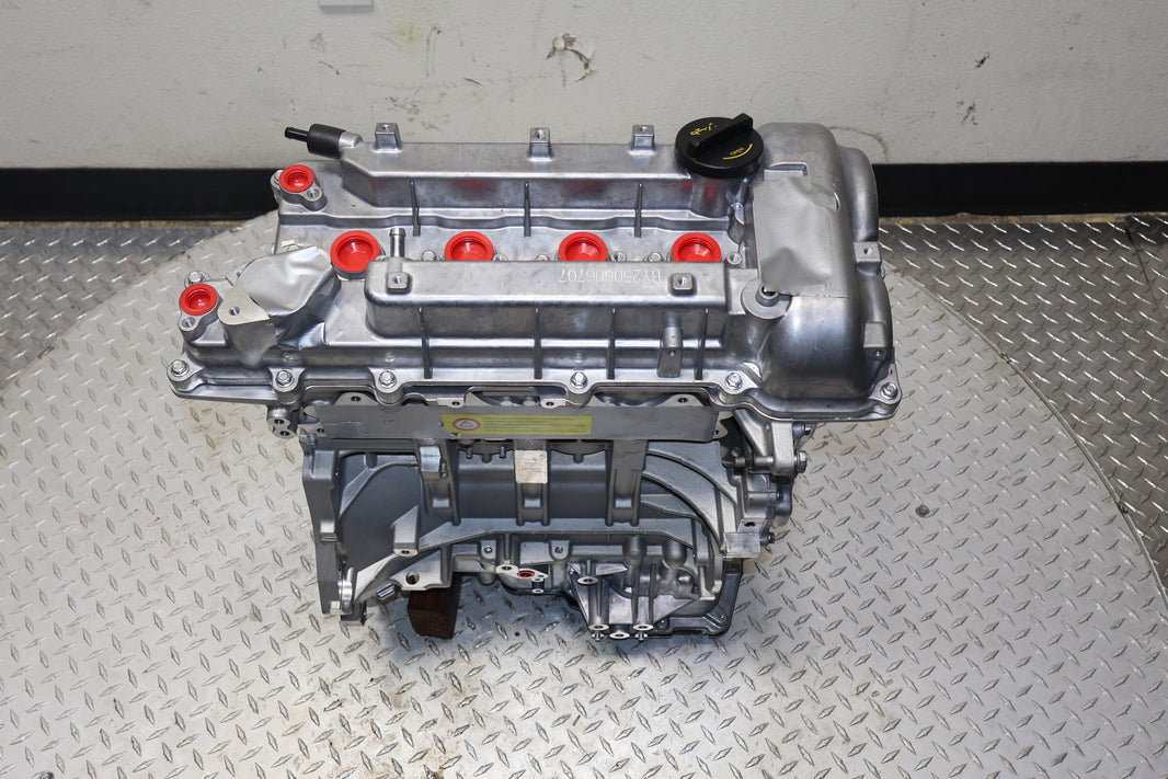 2018-2021 Hyundai Kona 1.6L Turbo Engine | G4FJ Gamma II T-GDI Motor (Brand New 0 Miles)