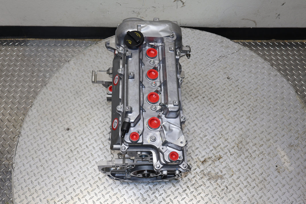 2018-2021 Hyundai Kona 1.6L Turbo Engine | G4FJ Gamma II T-GDI Motor (Brand New 0 Miles)