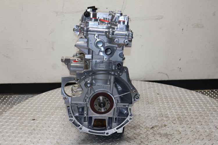 2014 2015 2016 Kia Forte5 1.6L Turbo GDI Engine G4FJ Gamma II T-GDI 0 Miles – photo 12