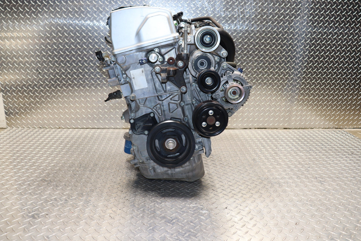 JDM K24A 09 10 11 12 13 14 ACURA TSX MOTOR 2.4L DOHC IVTEC ENGINE