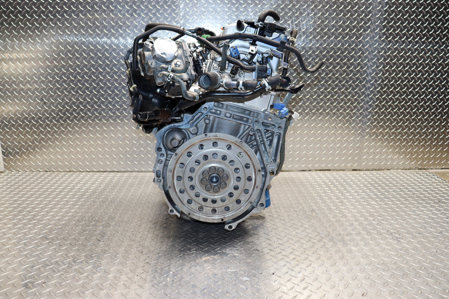 JDM K24A 09 10 11 12 13 14 ACURA TSX MOTOR 2.4L DOHC IVTEC ENGINE