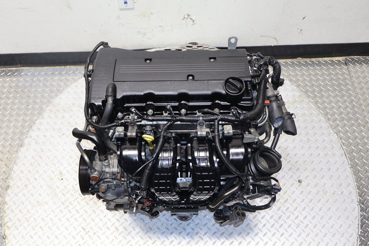2008 2009 2010 2011 2012 2013 Mitsubishi Outlander 2.4L DOHC Inline-4 MIVEC Engine JDM 4B12