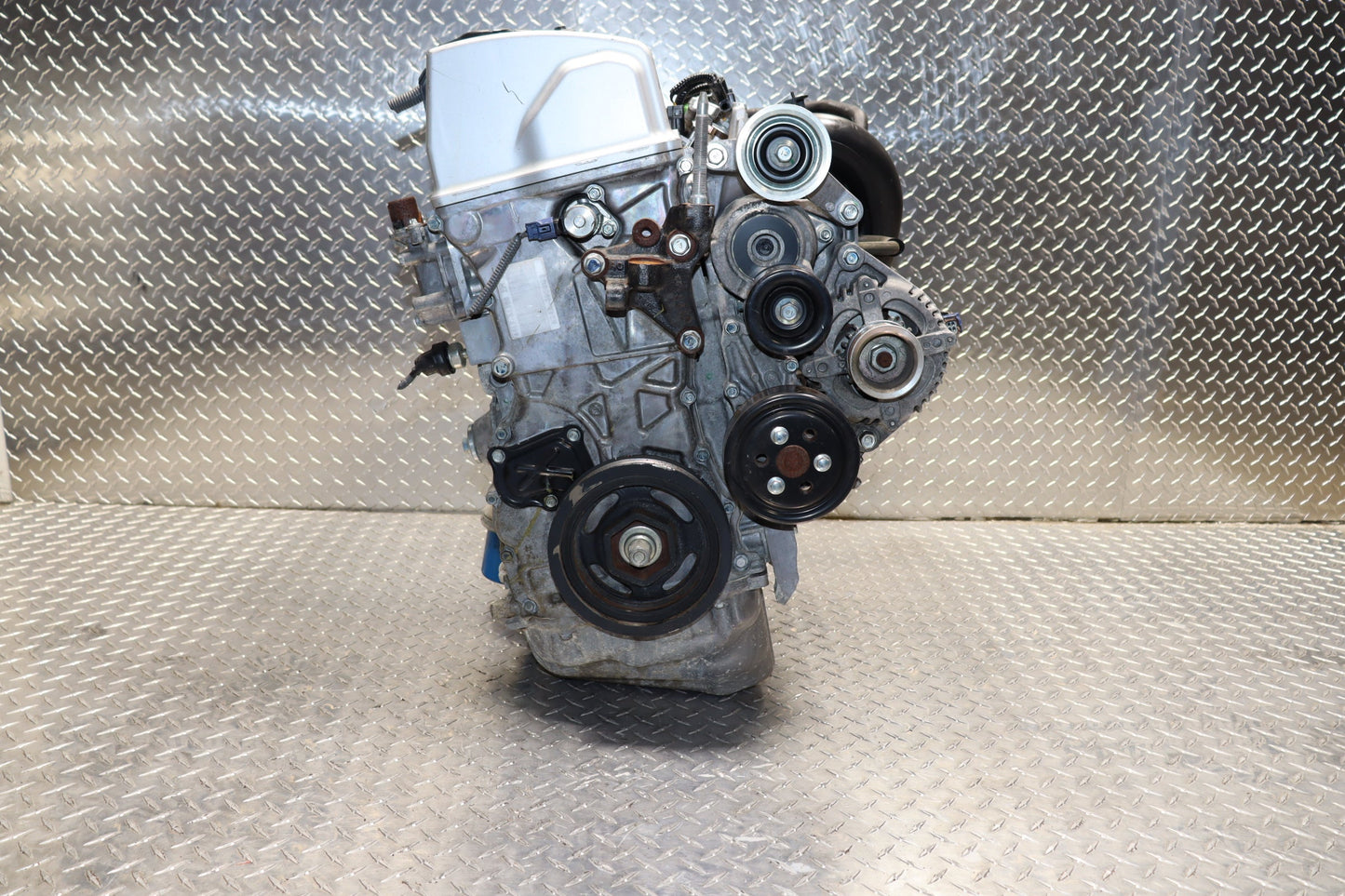 2012-2015 Honda Civic SI JDM K24A 2.4L DOHC i-VTEC ENGINE