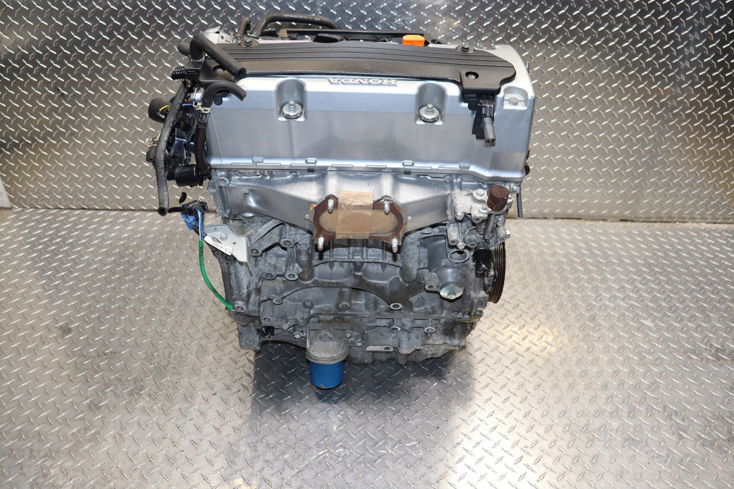 2012-2015 Honda Civic SI JDM K24A 2.4L DOHC i-VTEC ENGINE