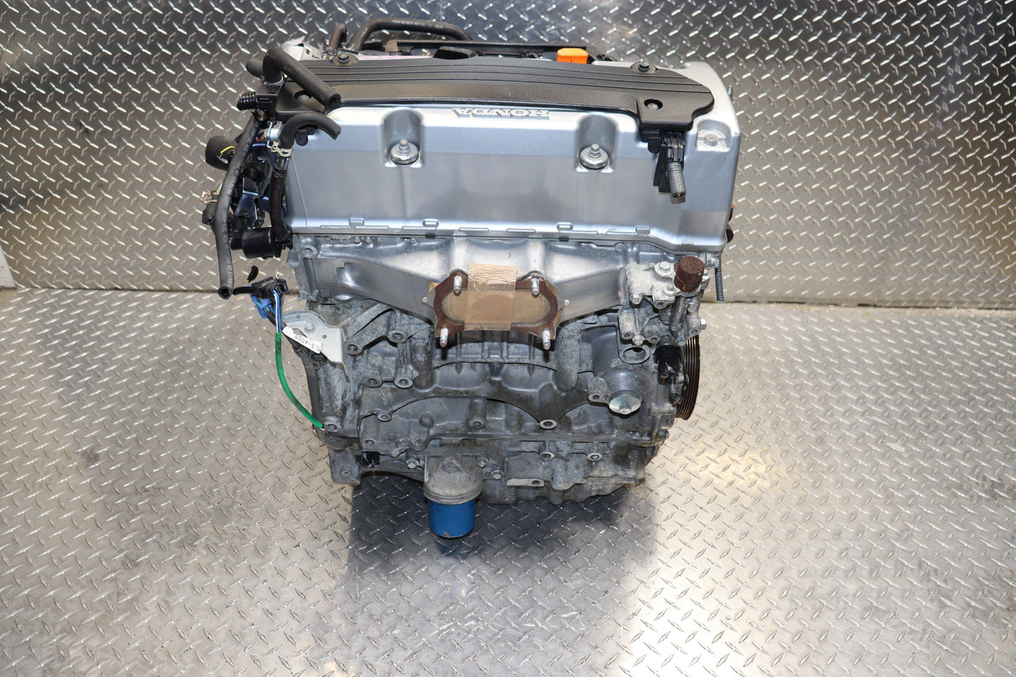 2012-2015 Honda Civic SI JDM K24A 2.4L DOHC i-VTEC ENGINE