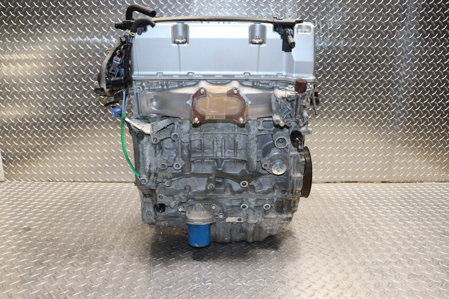 2012-2015 Honda Civic SI JDM K24A 2.4L DOHC i-VTEC ENGINE