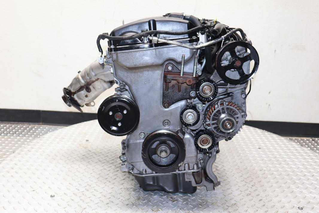 2008-2013 Mitsubishi Outlander 4B12 JDM Engine | 2.4L DOHC Inline-4 MIVEC Motor