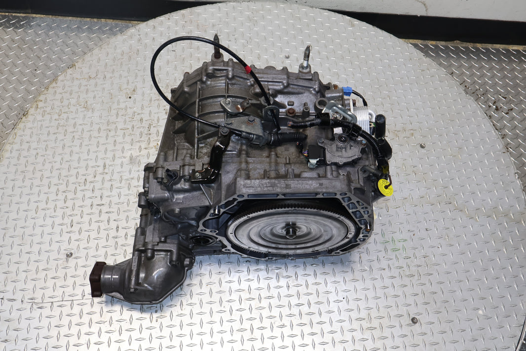 2015-2019 Honda CR-V JDM K24W 2.4L Earth Dreams Automatic AWD CVT Transmission
