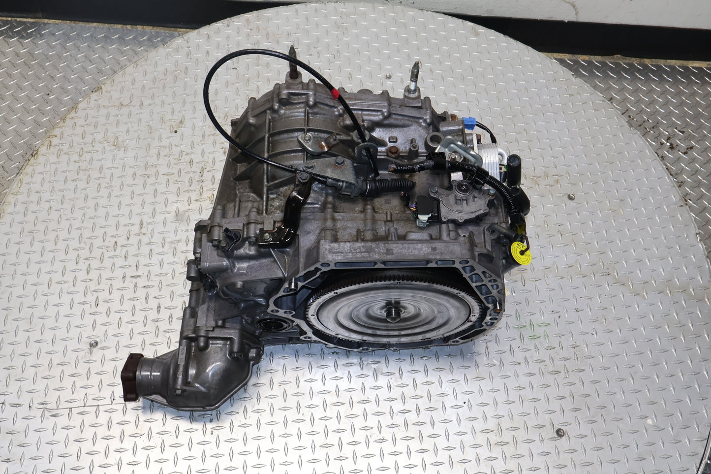 2015-2019 Honda CR-V JDM K24W 2.4L Earth Dreams Automatic AWD CVT Transmission 4X4