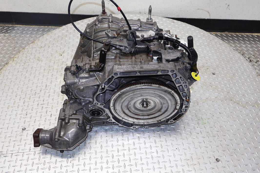 2015-2019 Honda CR-V JDM K24W 2.4L Earth Dreams Automatic AWD CVT Transmission