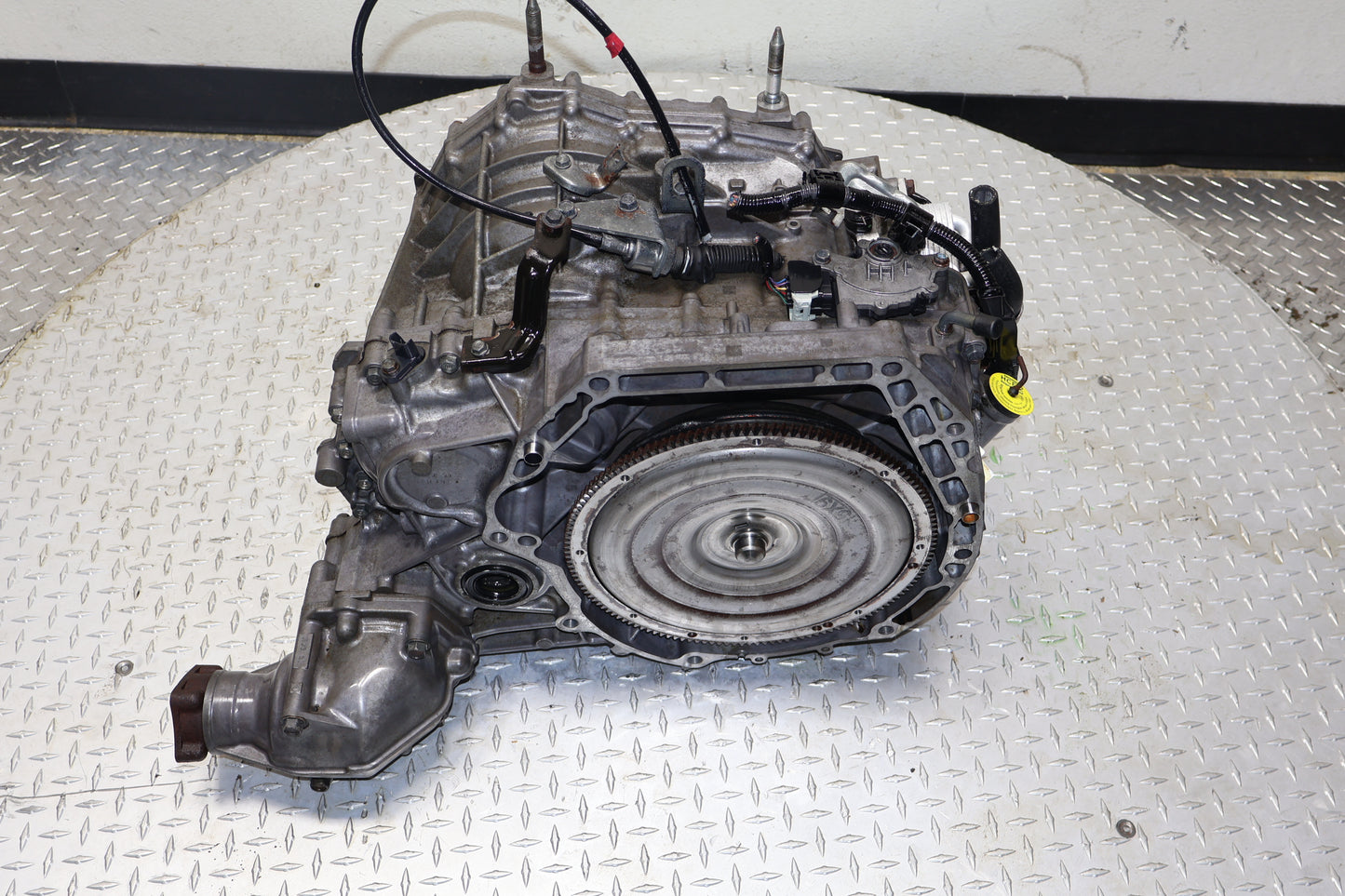 2015-2019 Honda CR-V JDM K24W 2.4L Earth Dreams Automatic AWD CVT Transmission 4X4