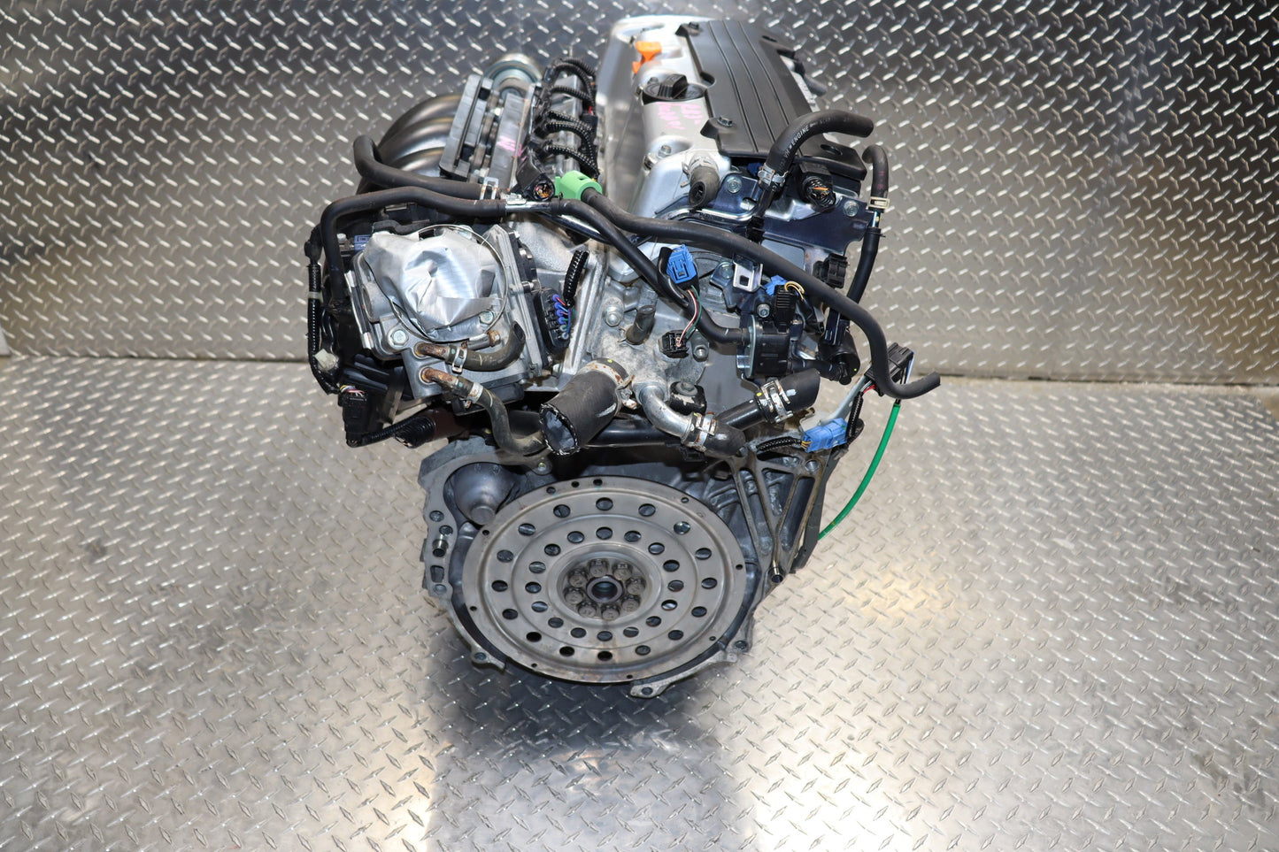 2012-2015 Honda Civic SI JDM K24A 2.4L DOHC i-VTEC ENGINE