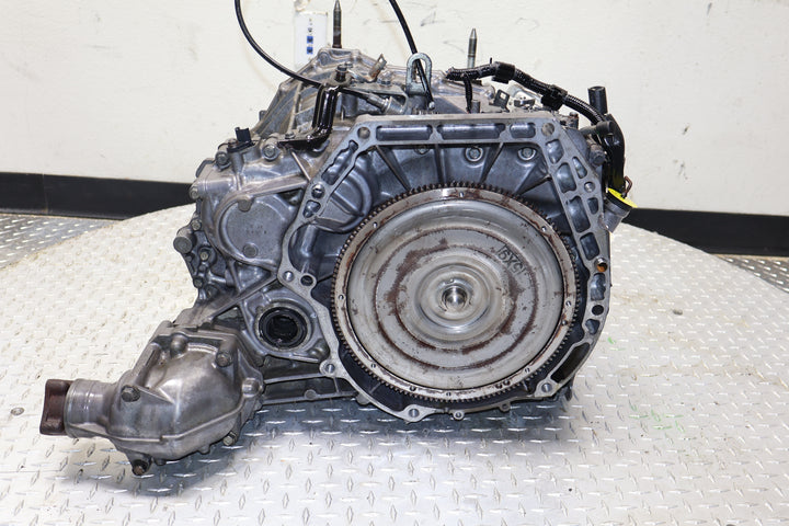 2015 2016 2017 2018 2019 Honda CR-V 2.4L Earth Dreams Automatic AWD CVT Transmission JDM K24W