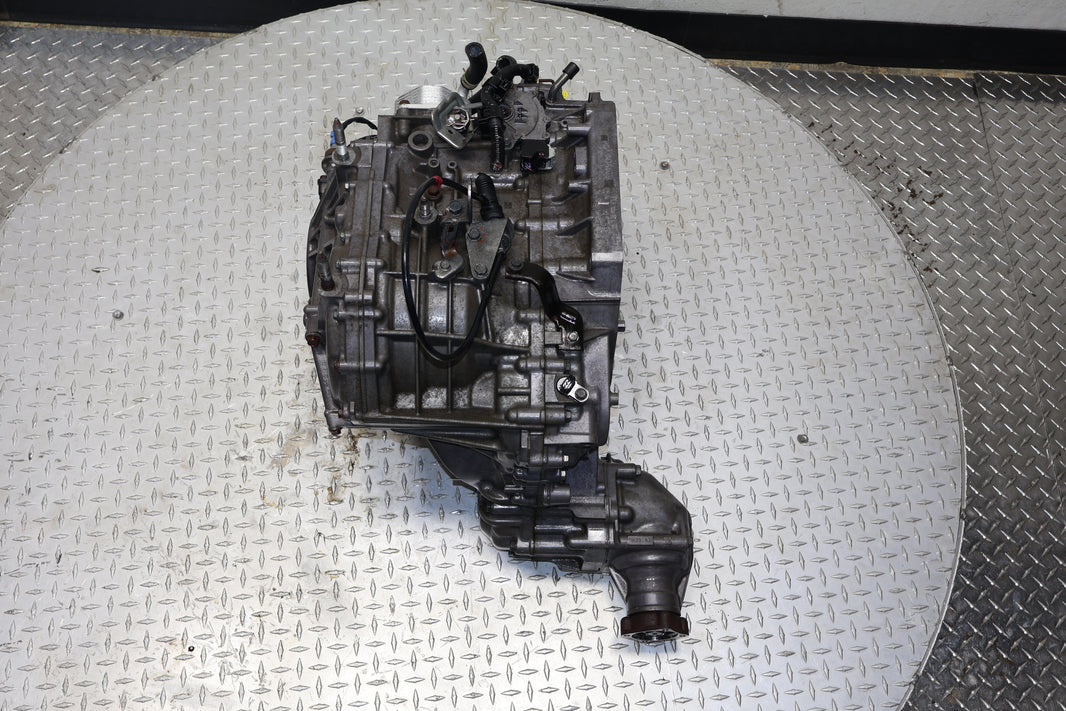 2015-2019 Honda CR-V JDM K24W 2.4L Earth Dreams Automatic AWD CVT Transmission