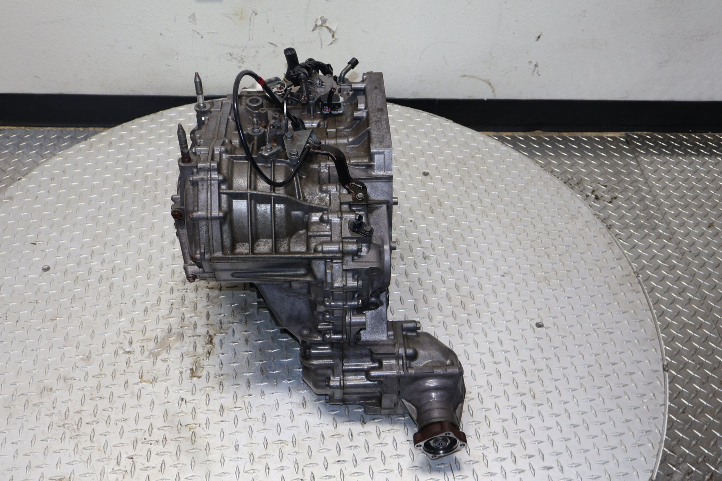 2015-2019 Honda CR-V JDM K24W 2.4L Earth Dreams Automatic AWD CVT Transmission 4X4