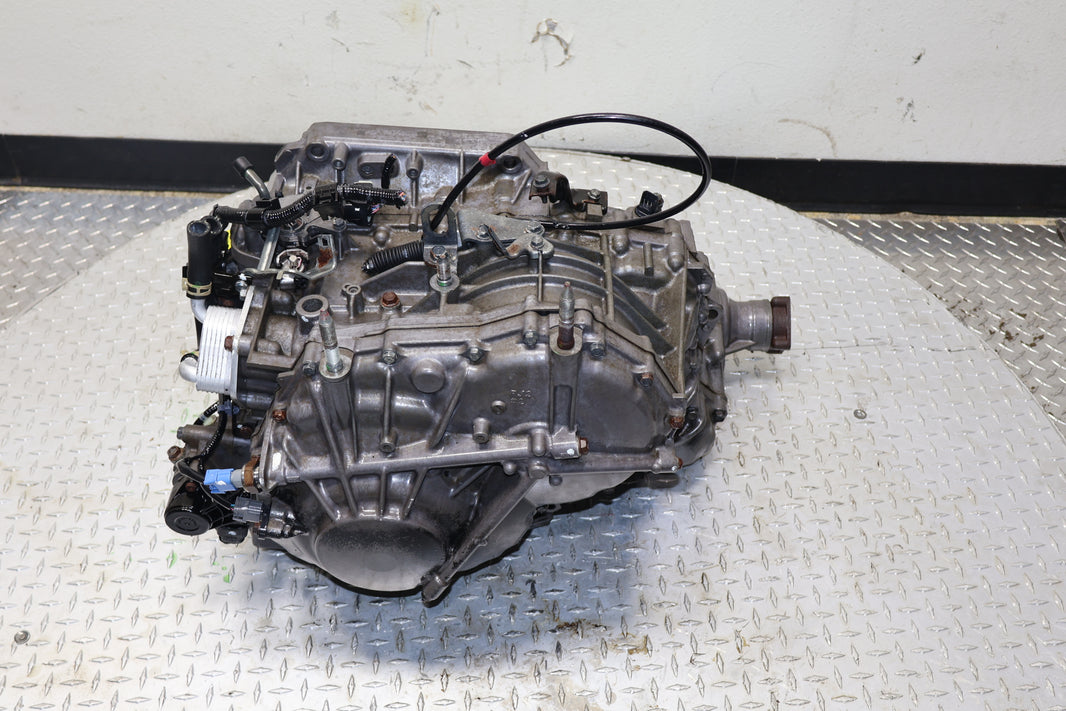 2015-2019 Honda CR-V JDM K24W 2.4L Earth Dreams Automatic AWD CVT Transmission