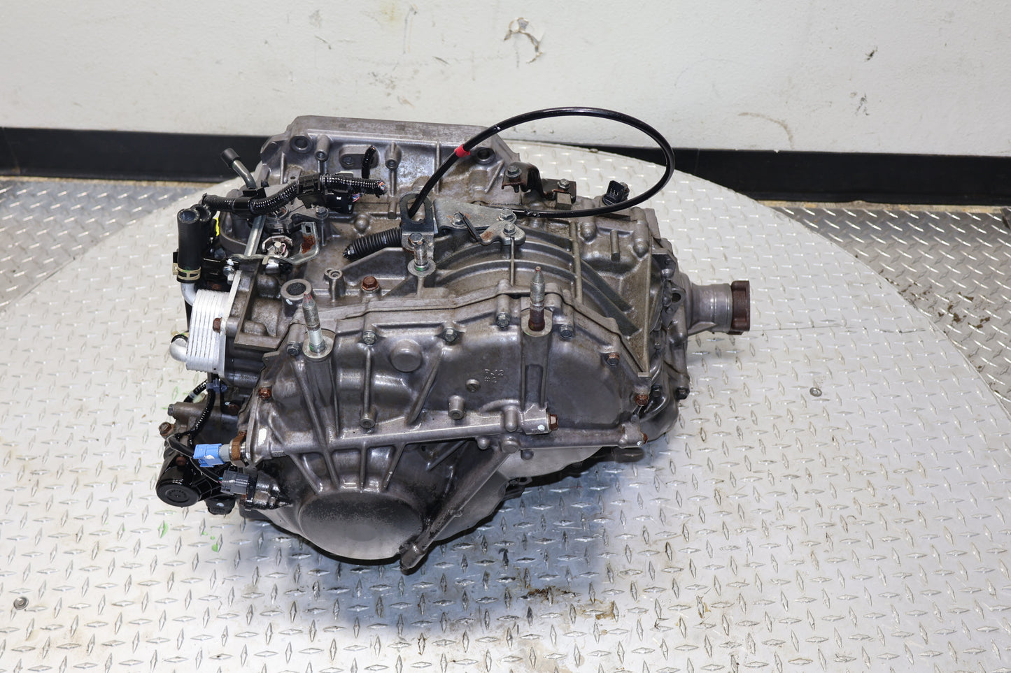 2015-2019 Honda CR-V JDM K24W 2.4L Earth Dreams Automatic AWD CVT Transmission 4X4