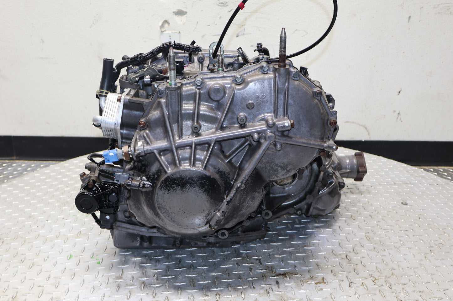 2015-2019 Honda CR-V JDM K24W 2.4L Earth Dreams Automatic AWD CVT Transmission 4X4