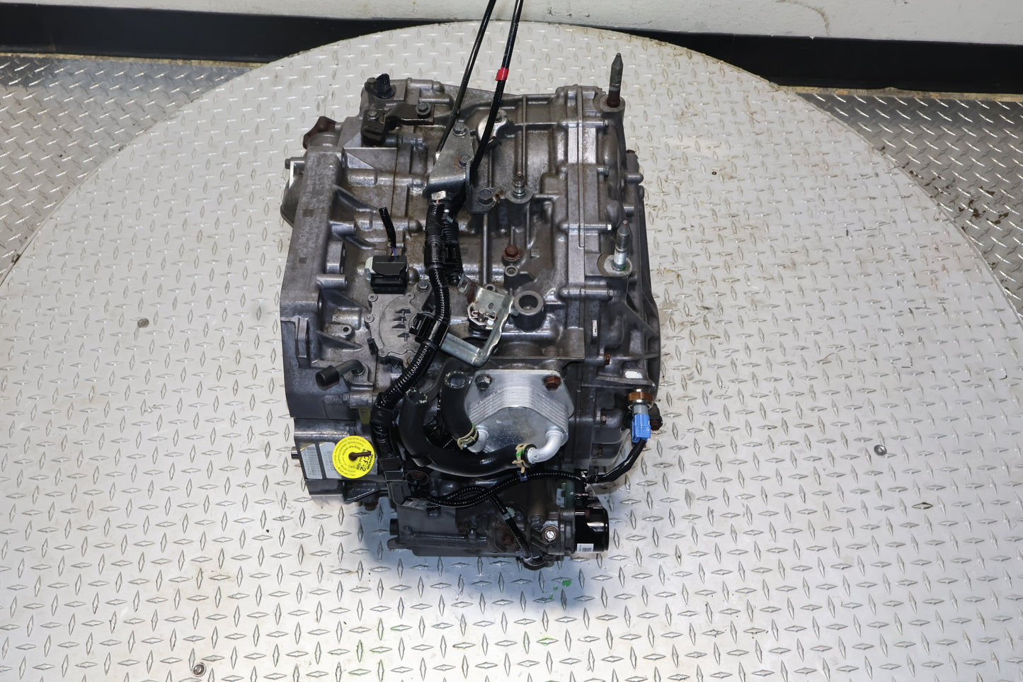 2015-2019 Honda CR-V JDM K24W 2.4L Earth Dreams Automatic AWD CVT Transmission 4X4