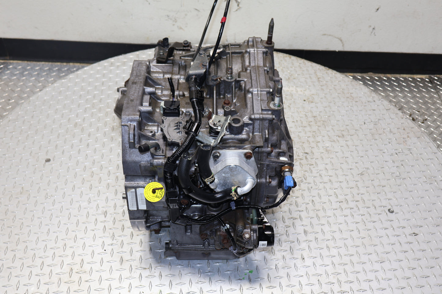 2015-2019 Honda CR-V JDM K24W 2.4L Earth Dreams Automatic AWD CVT Transmission 4X4