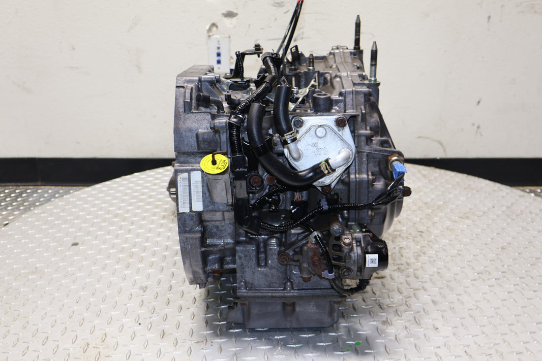 2015-2019 Honda CR-V JDM K24W 2.4L Earth Dreams Automatic AWD CVT Transmission