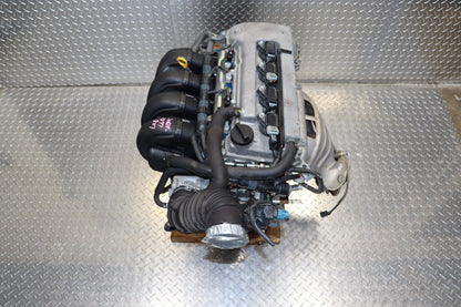 JDM 1ZZ-FE 02-08 Toyota engine 1.8L VVT-I Corolla 1zz Matrix Mr2 Spyder Celica