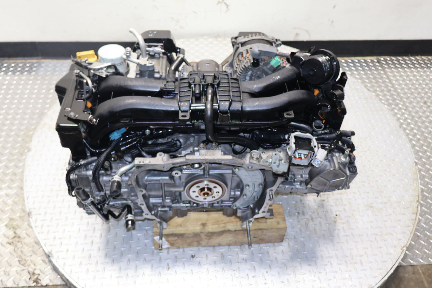 2013-2016 Toyota 86 GT86 FA20D JDM Engine | 2.0L DOHC AVCS Flat-4 Boxer Engine