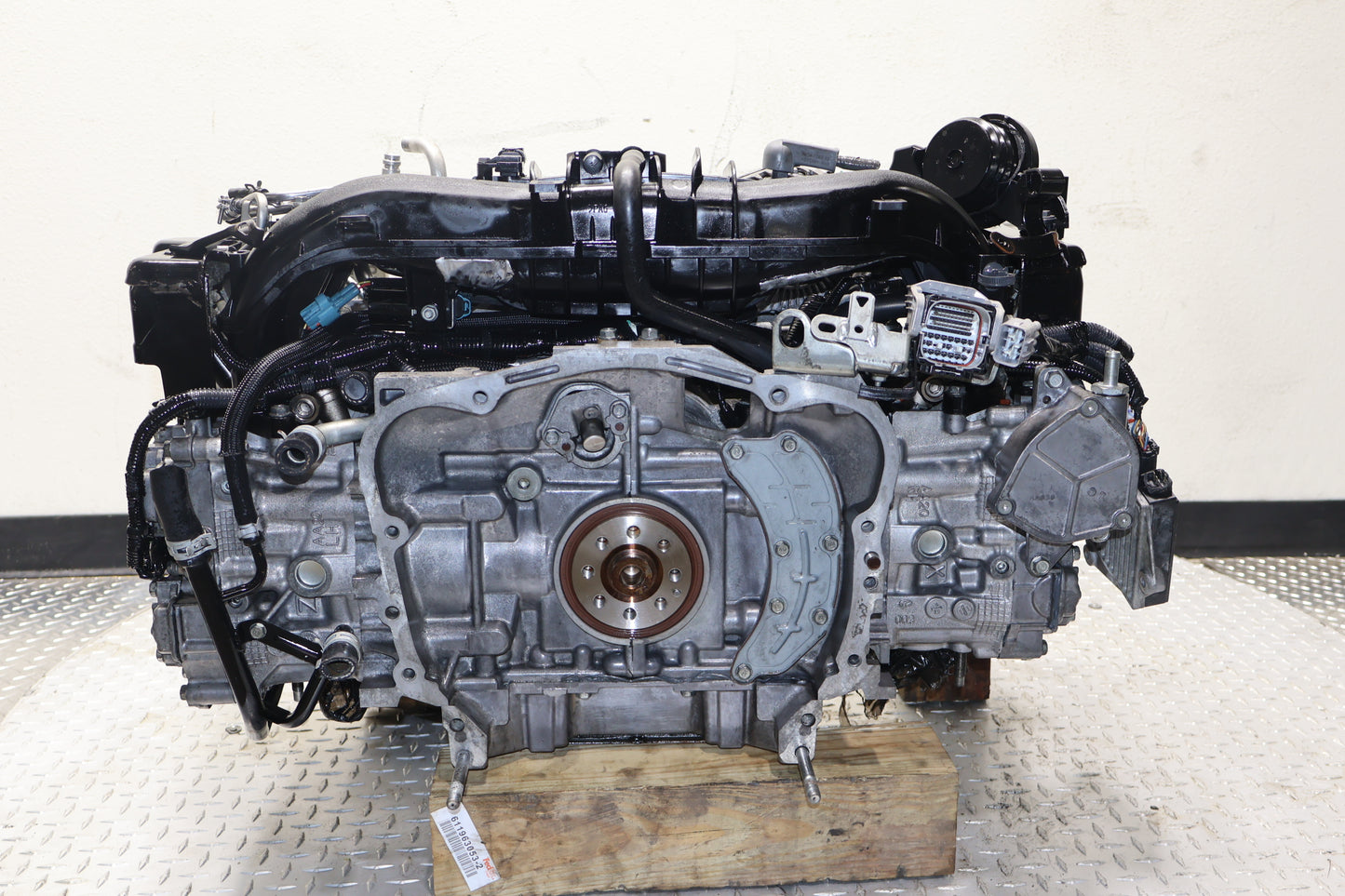 2013-2016 Toyota 86 GT86 FA20D JDM Engine | 2.0L DOHC AVCS Flat-4 Boxer Engine