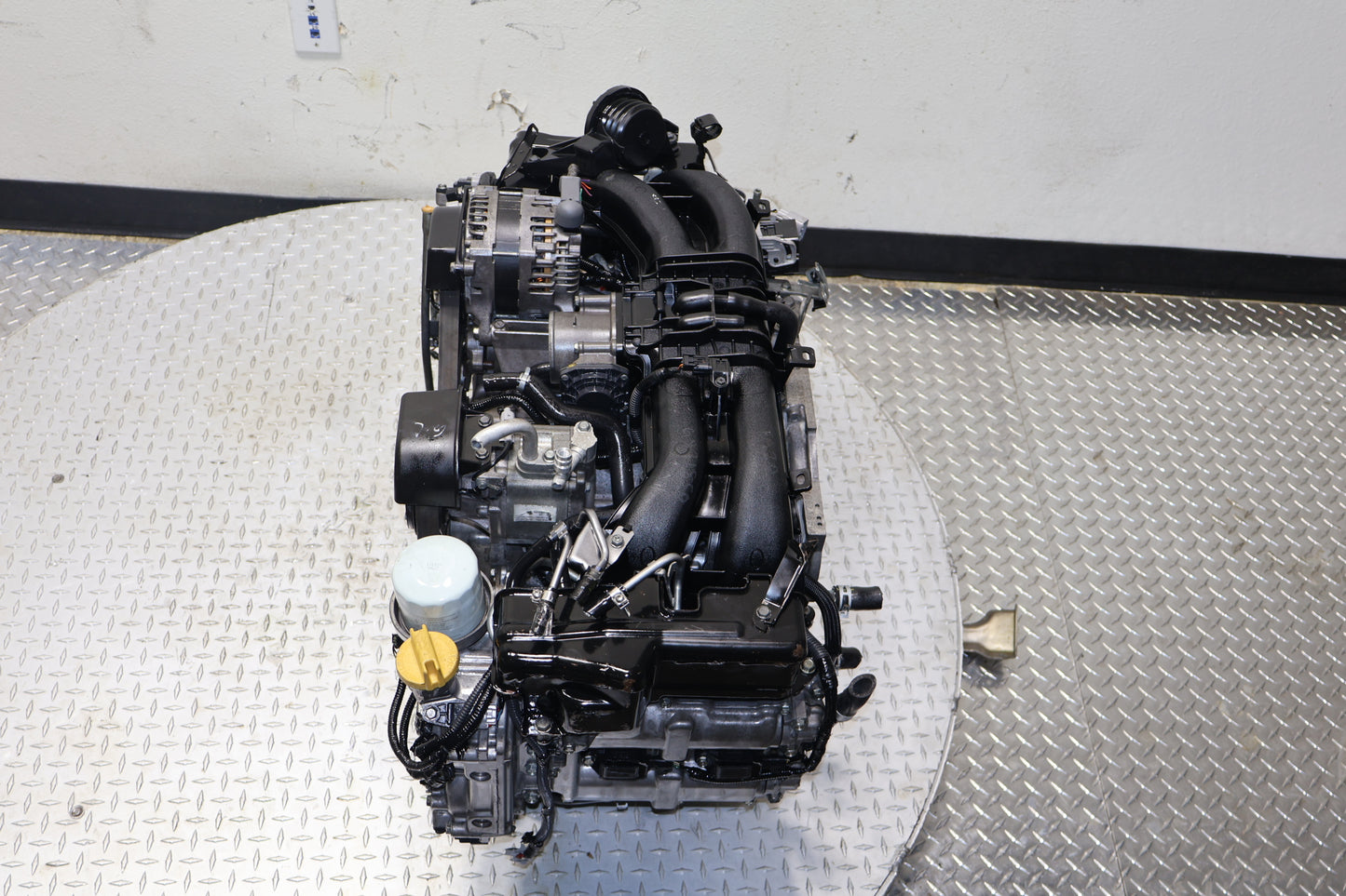 2013-2016 Toyota 86 GT86 FA20D JDM Engine | 2.0L DOHC AVCS Flat-4 Boxer Engine