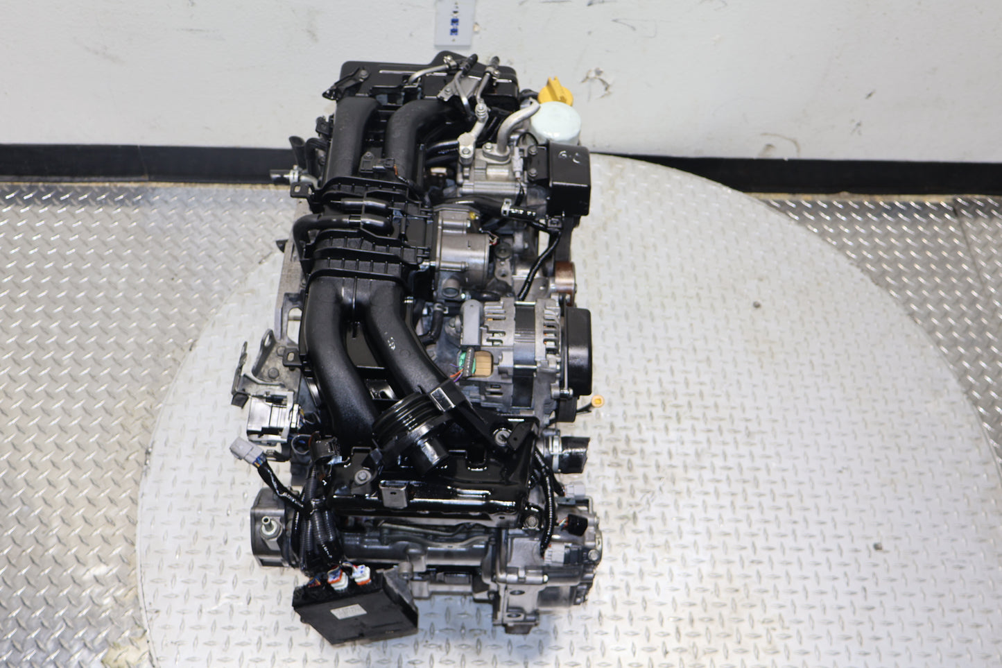 2013-2016 Toyota 86 GT86 FA20D JDM Engine | 2.0L DOHC AVCS Flat-4 Boxer Engine